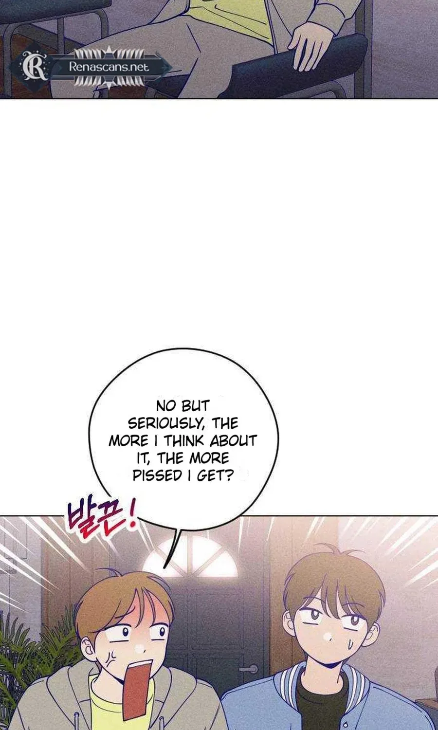 Nine Puzzle (Colored) Chapter 18 page 69 - 