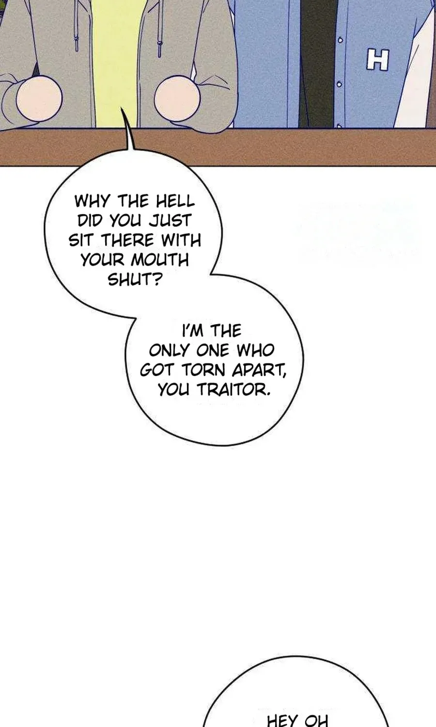 Nine Puzzle (Colored) Chapter 18 page 70 - 