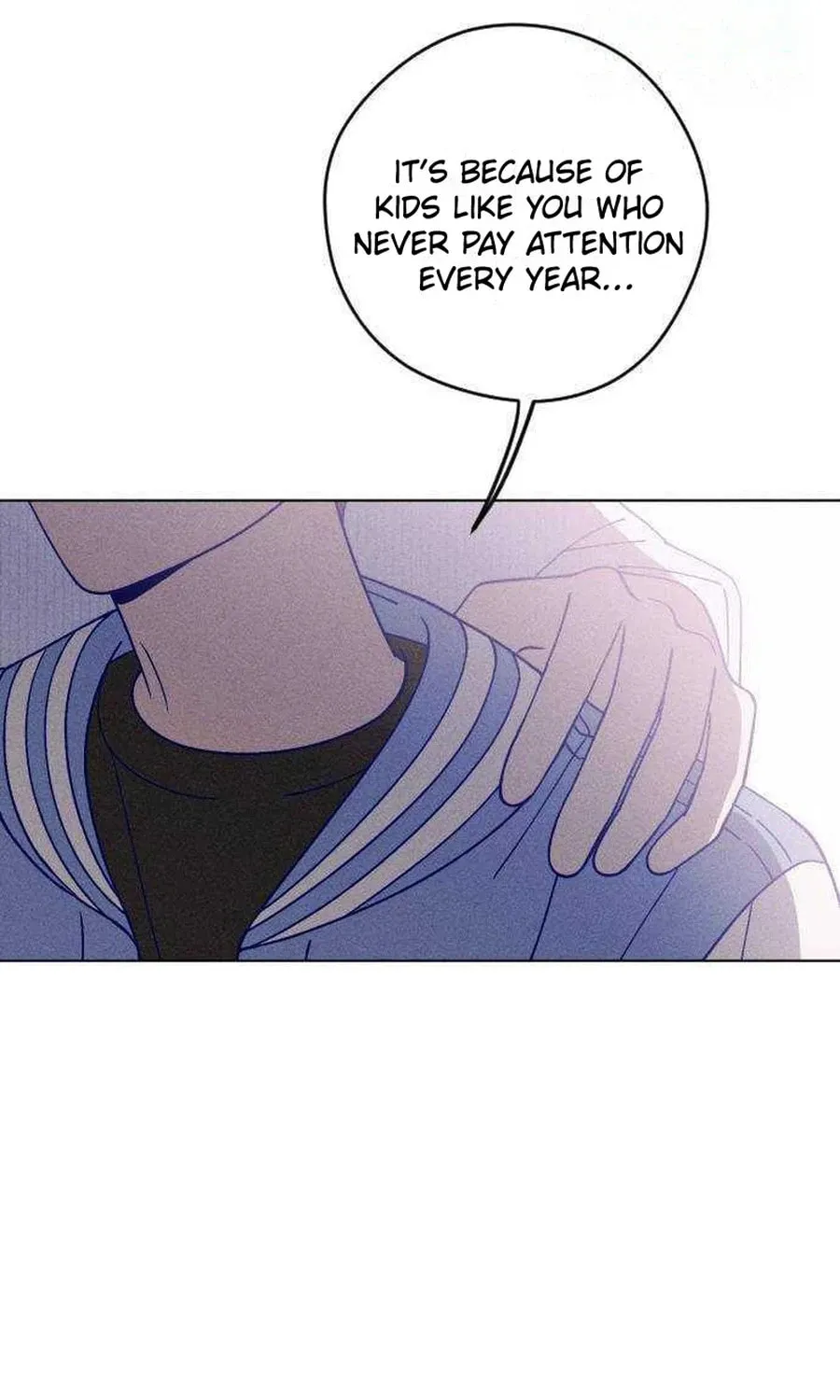 Nine Puzzle (Colored) Chapter 18 page 8 - 