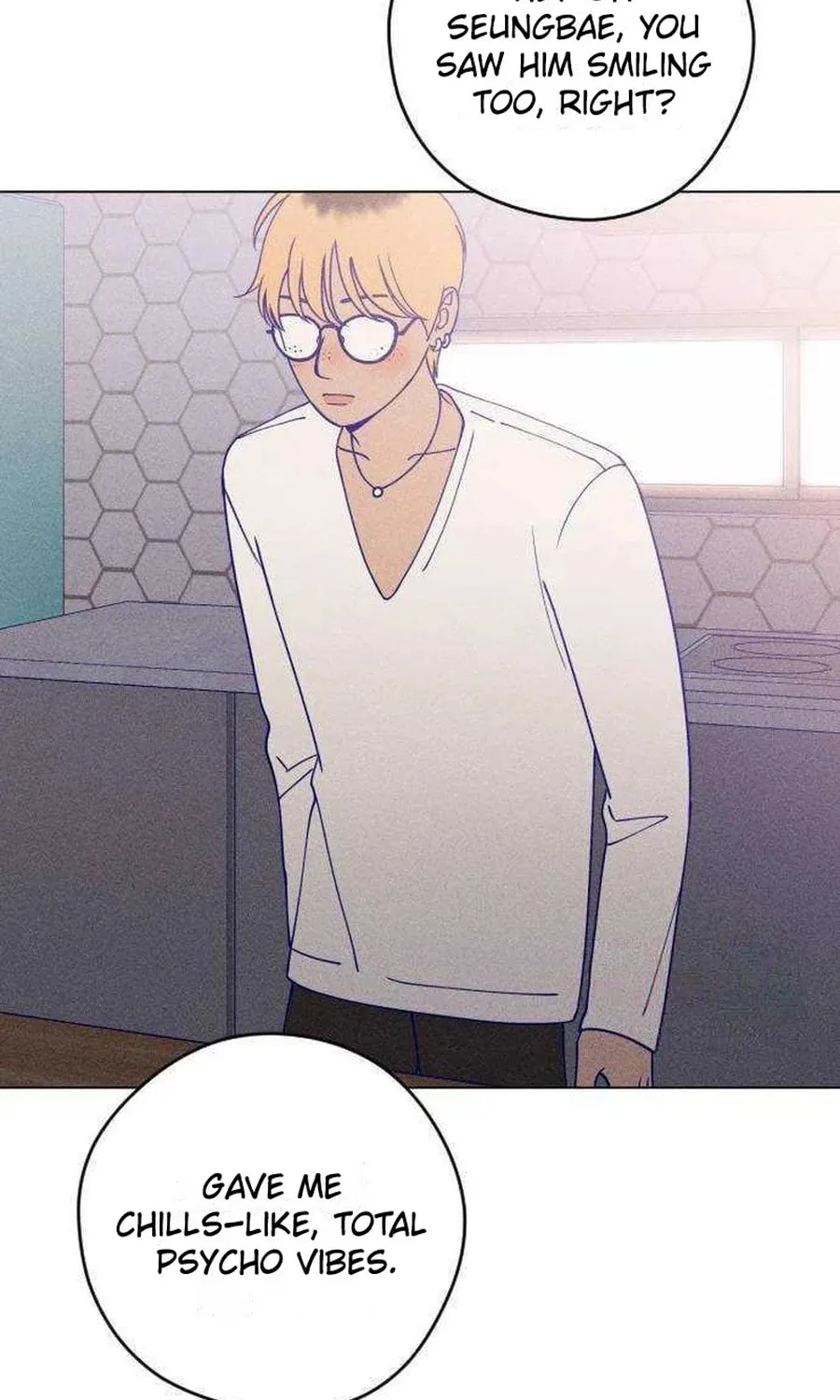 Nine Puzzle (Colored) Chapter 18 page 71 - 