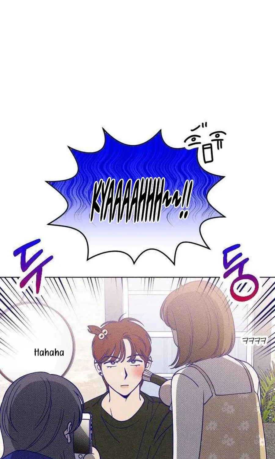Nine Puzzle (Colored) Chapter 18 page 78 - 