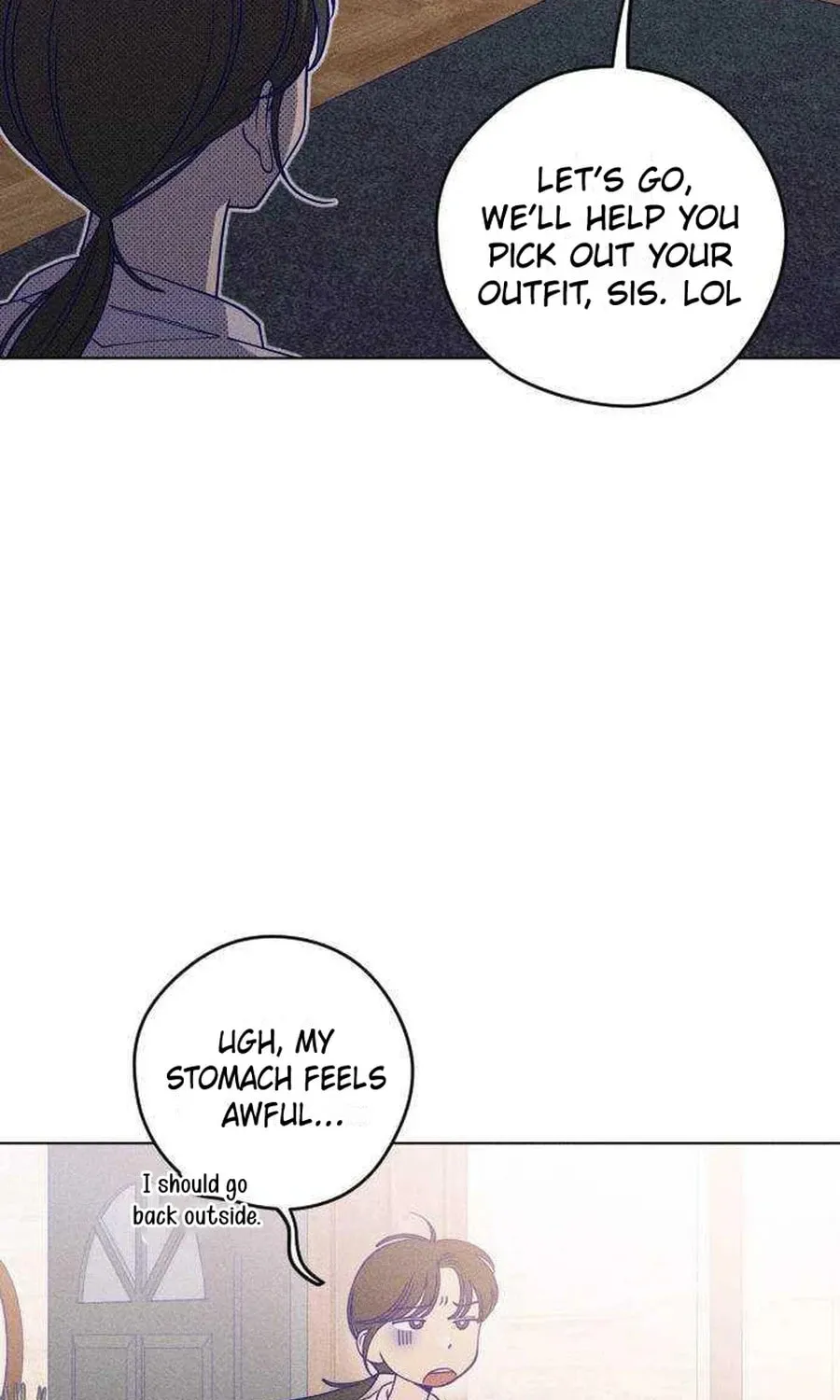 Nine Puzzle (Colored) Chapter 18 page 84 - 