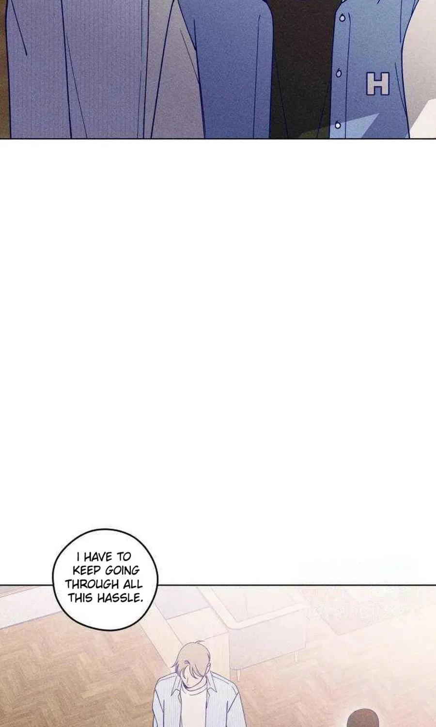 Nine Puzzle (Colored) Chapter 18 page 10 - 