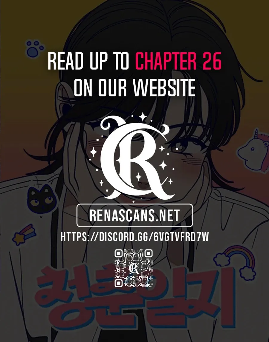 Nine Puzzle (Colored) Chapter 19 page 101 - 
