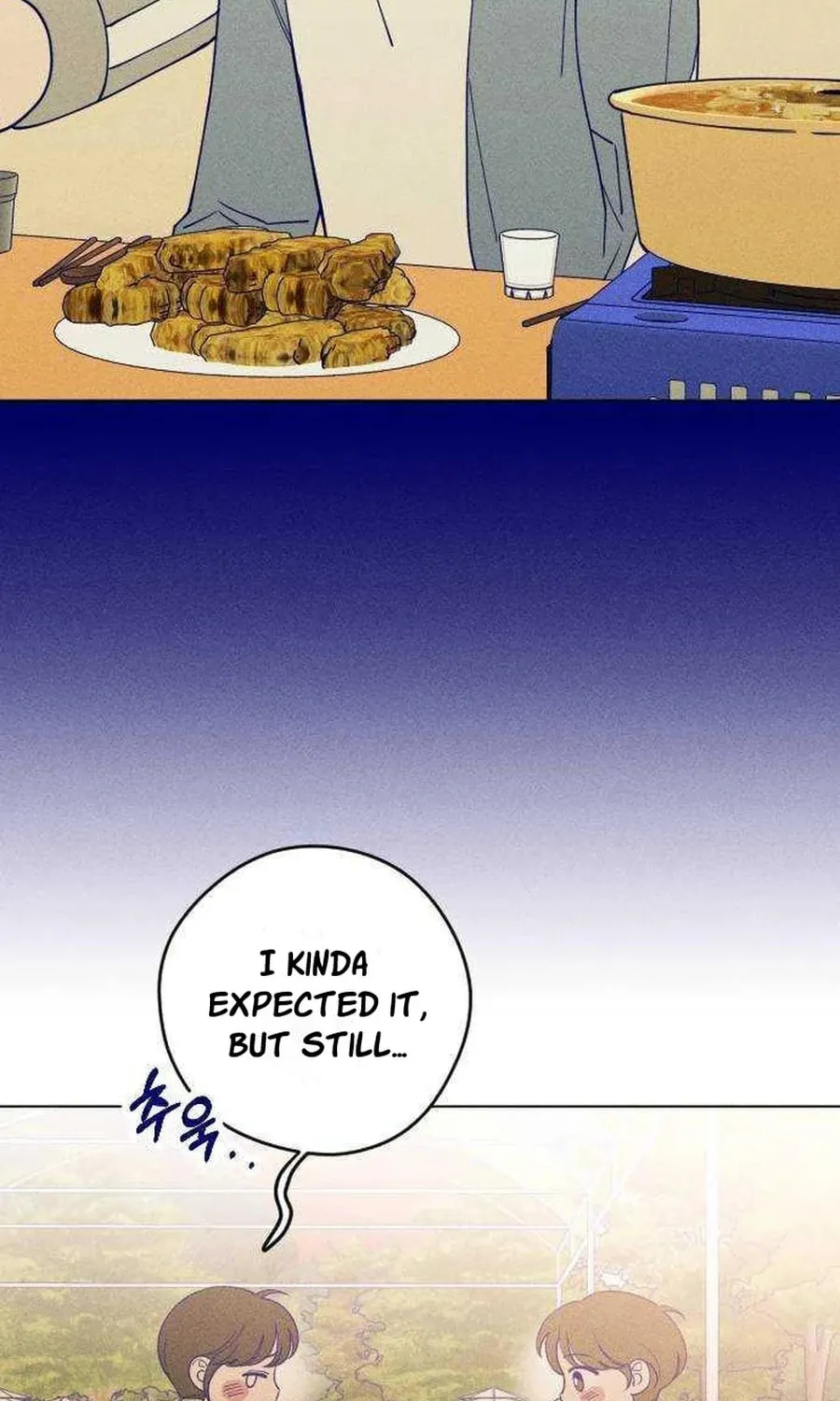 Nine Puzzle (Colored) Chapter 19 page 23 - 