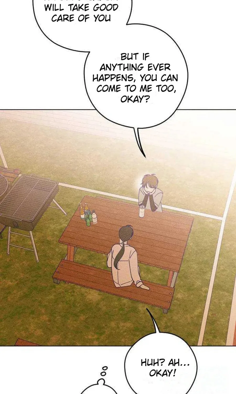 Nine Puzzle (Colored) Chapter 19 page 26 - 