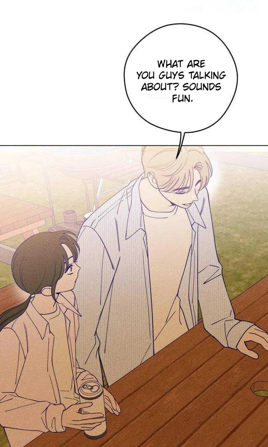 Nine Puzzle (Colored) Chapter 19 page 29 - 