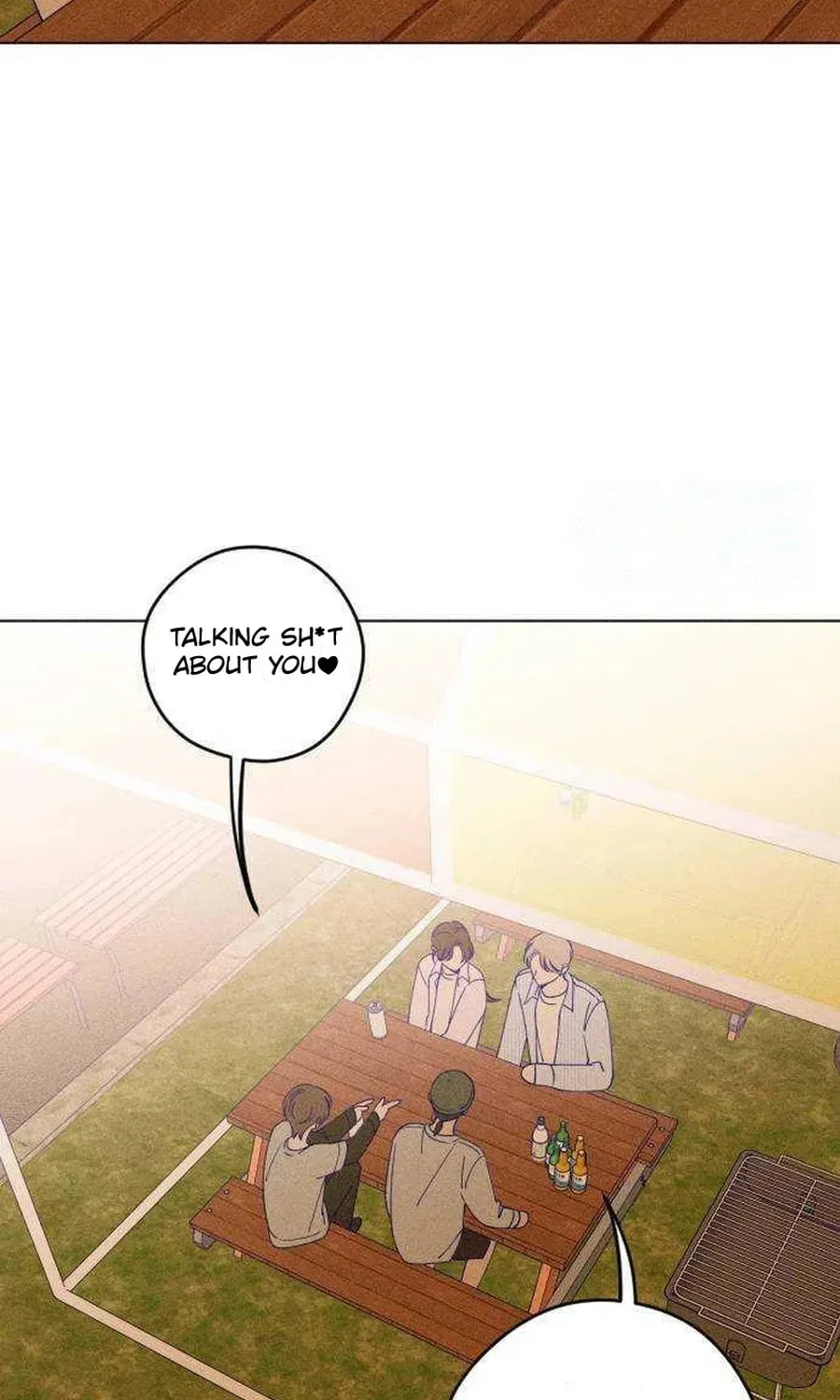 Nine Puzzle (Colored) Chapter 19 page 30 - 