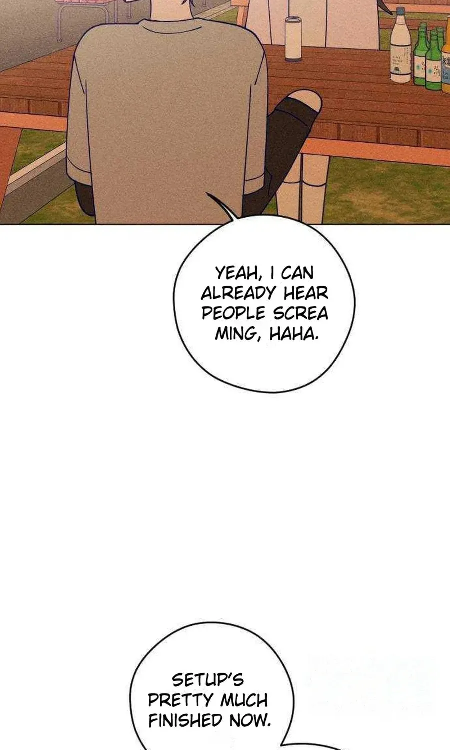 Nine Puzzle (Colored) Chapter 19 page 4 - 