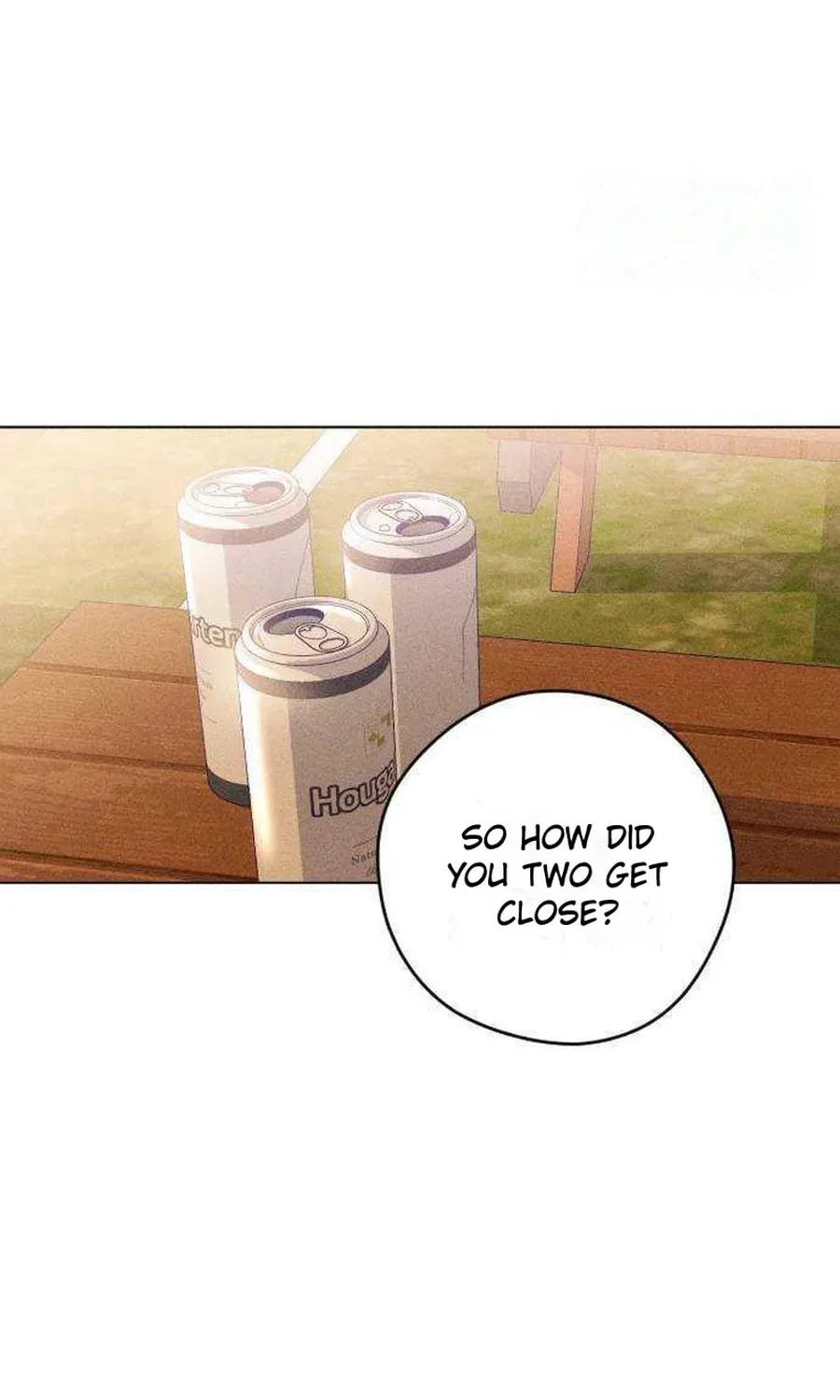 Nine Puzzle (Colored) Chapter 19 page 33 - 