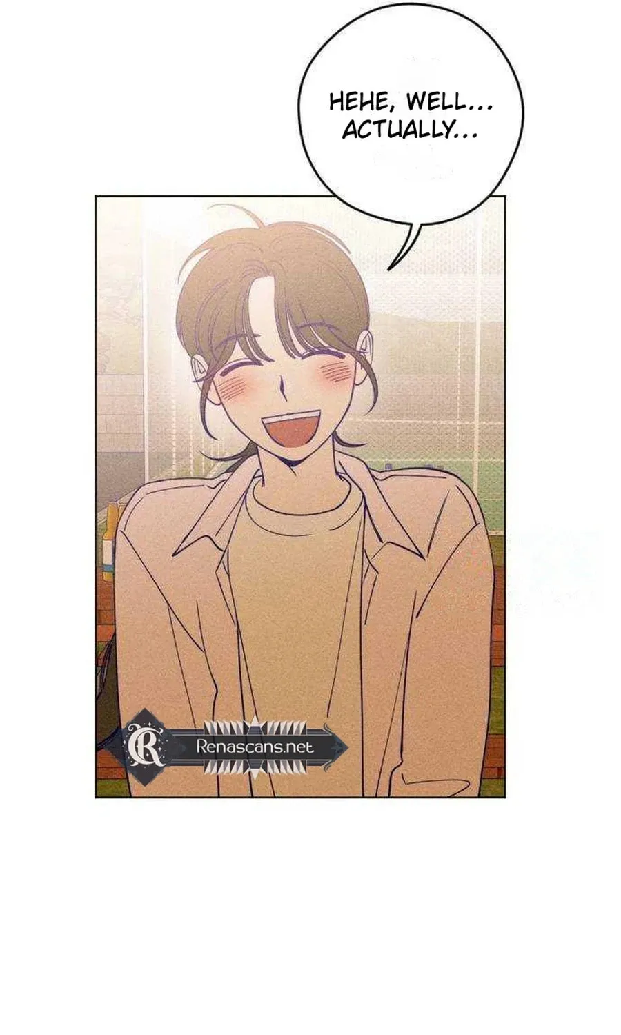 Nine Puzzle (Colored) Chapter 19 page 35 - 