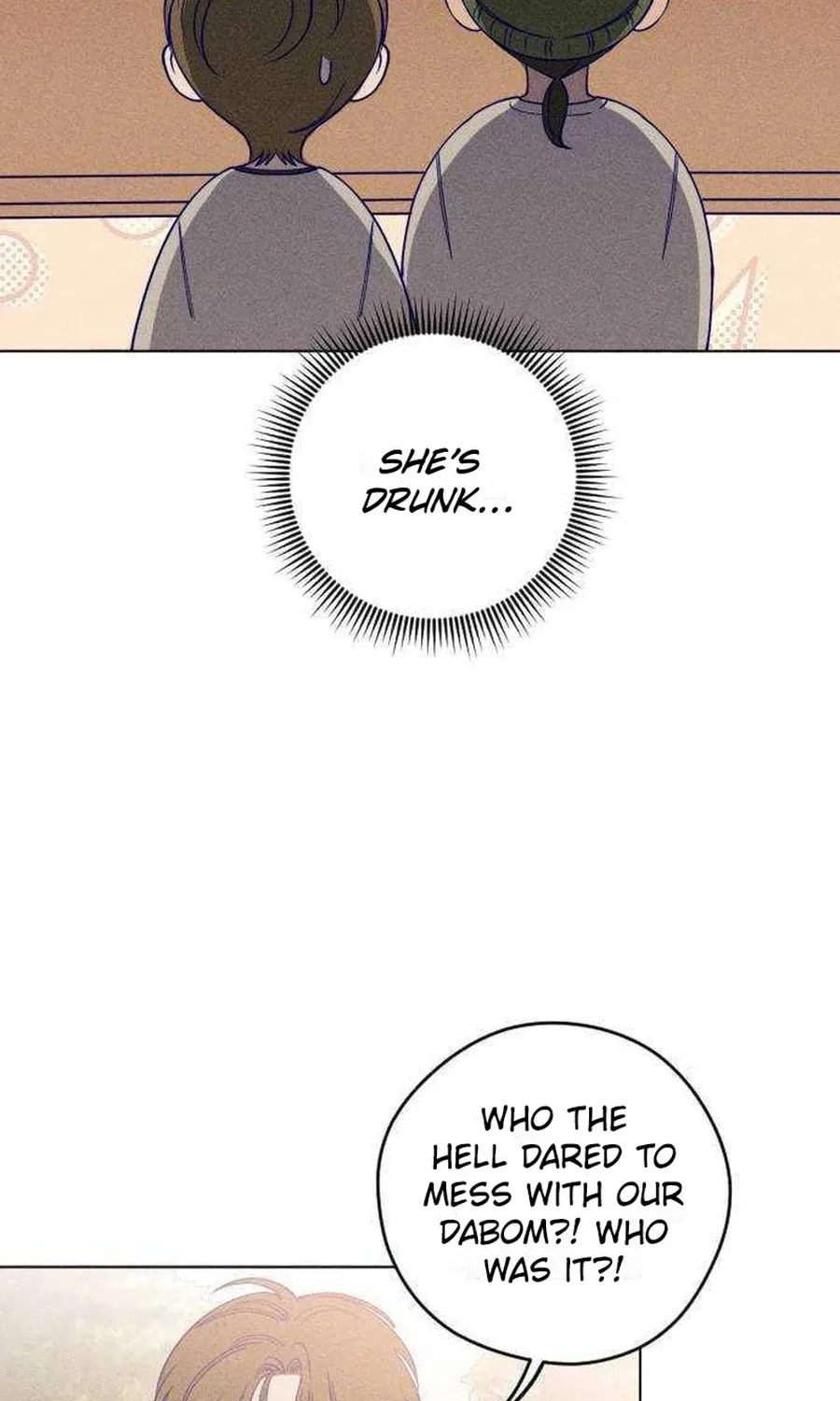 Nine Puzzle (Colored) Chapter 19 page 37 - 