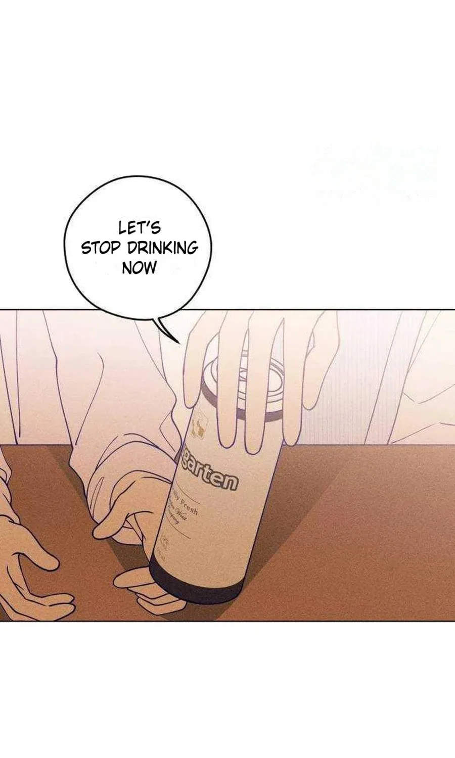Nine Puzzle (Colored) Chapter 19 page 44 - 