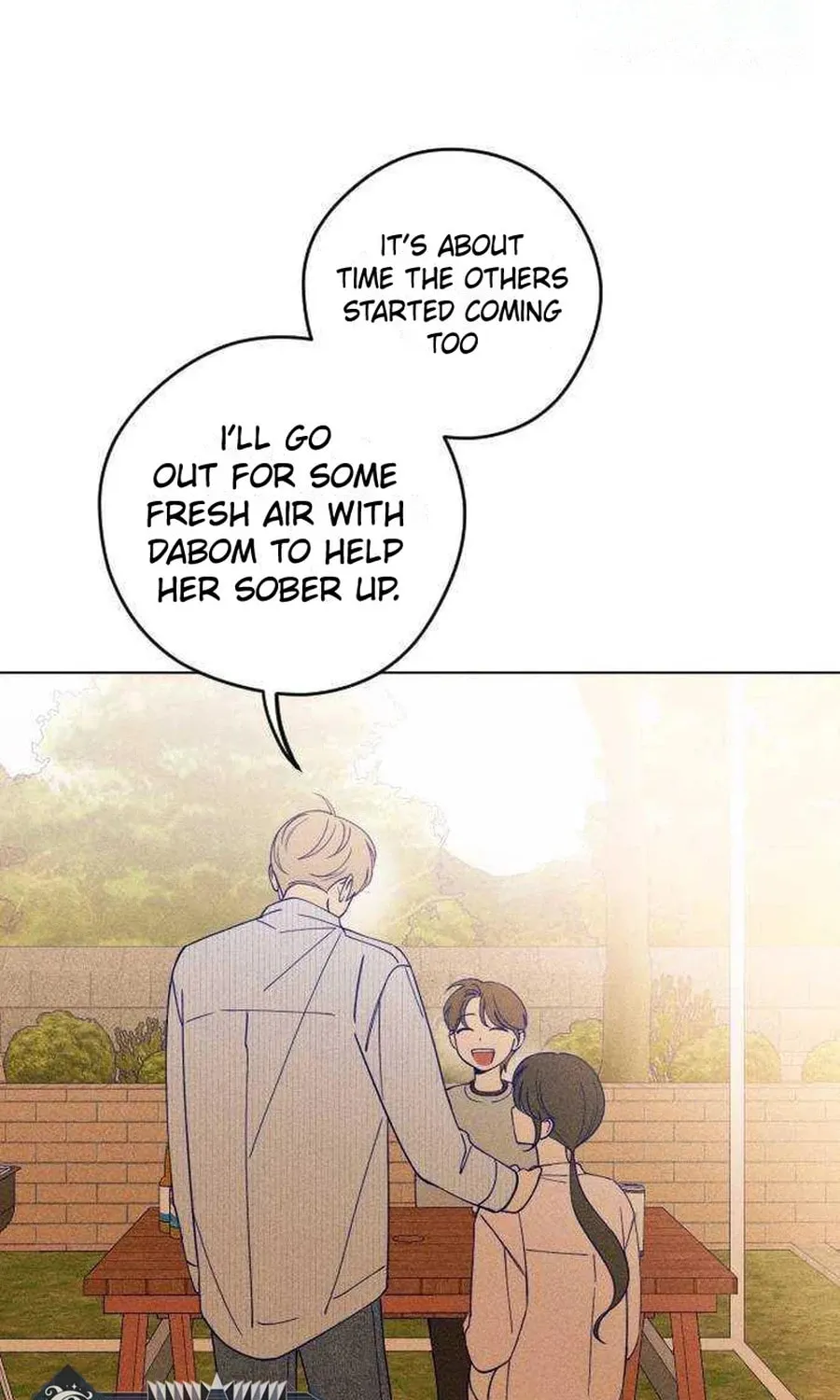 Nine Puzzle (Colored) Chapter 19 page 47 - 