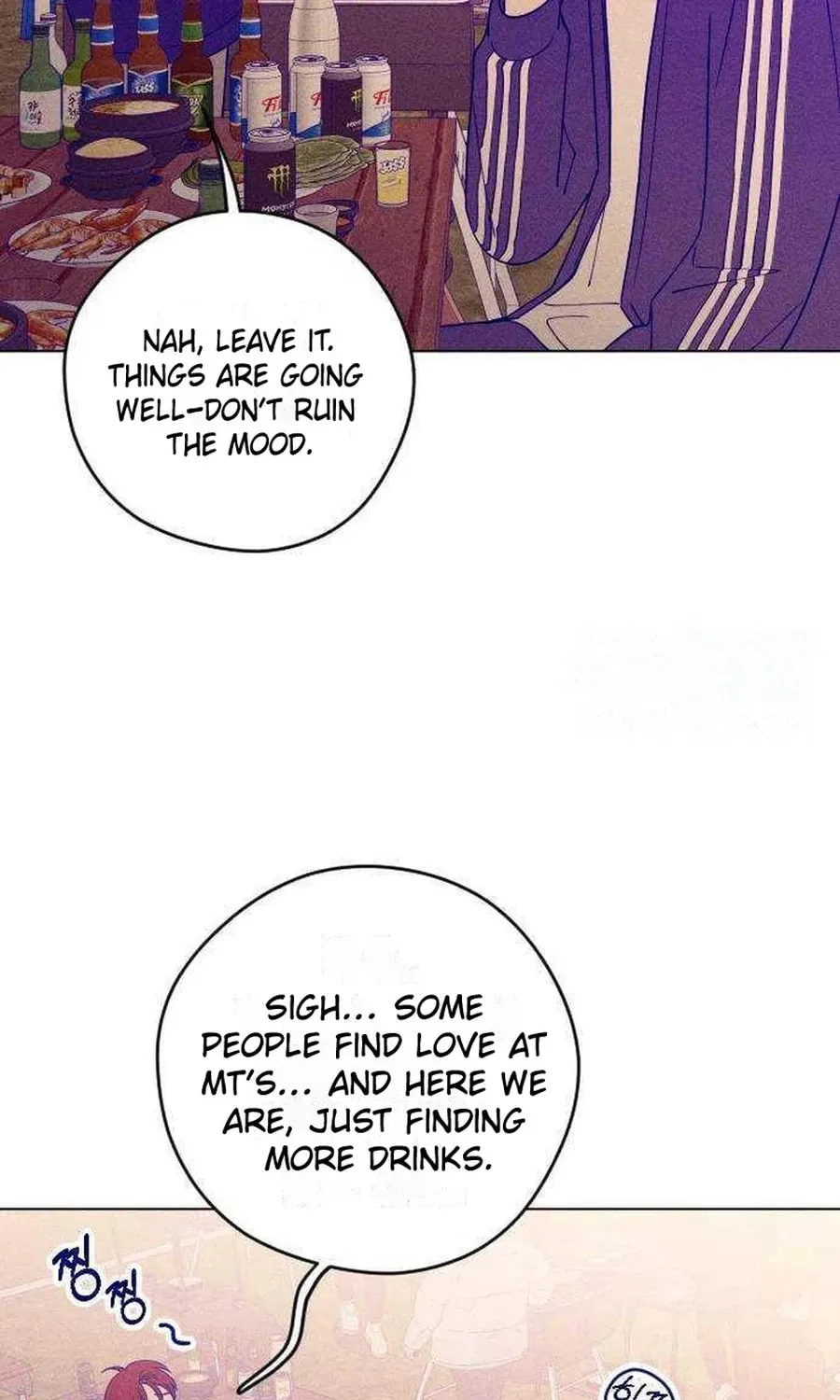 Nine Puzzle (Colored) Chapter 19 page 60 - 