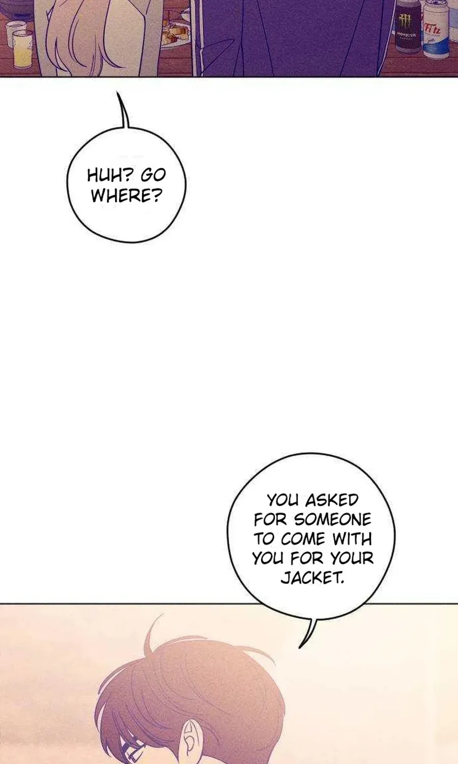 Nine Puzzle (Colored) Chapter 19 page 68 - 