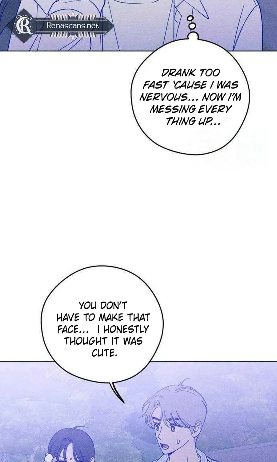 Nine Puzzle (Colored) Chapter 19 page 72 - 