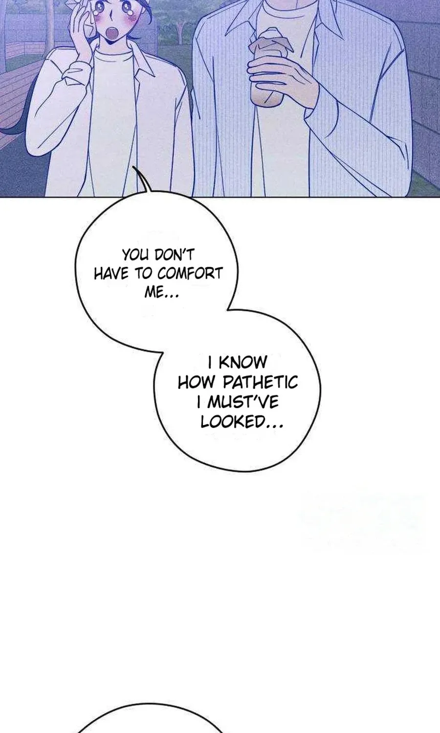 Nine Puzzle (Colored) Chapter 19 page 73 - 