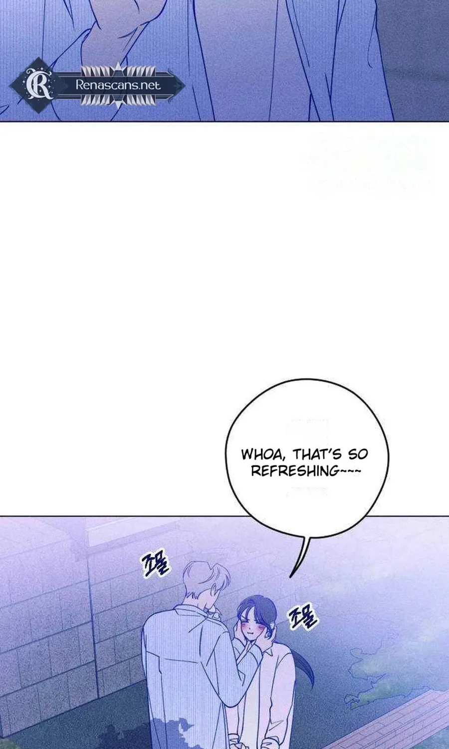 Nine Puzzle (Colored) Chapter 19 page 78 - 