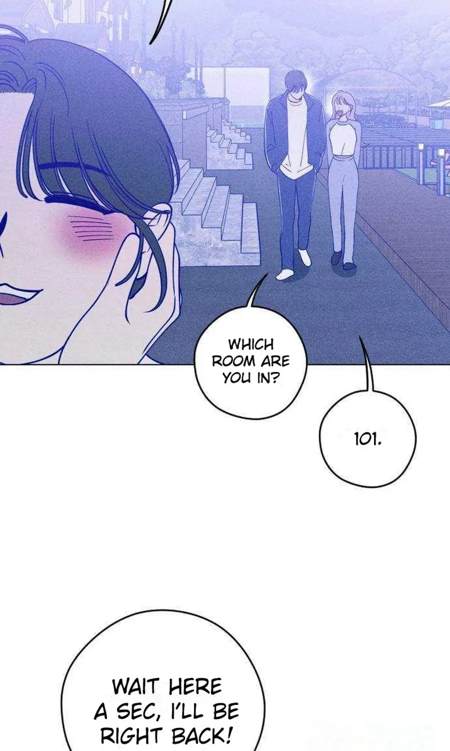 Nine Puzzle (Colored) Chapter 19 page 80 - 
