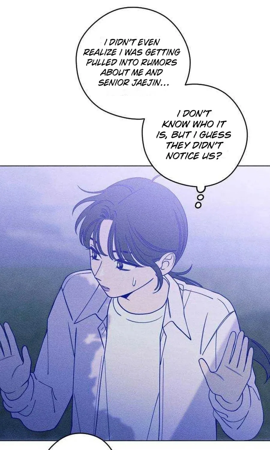 Nine Puzzle (Colored) Chapter 19 page 86 - 