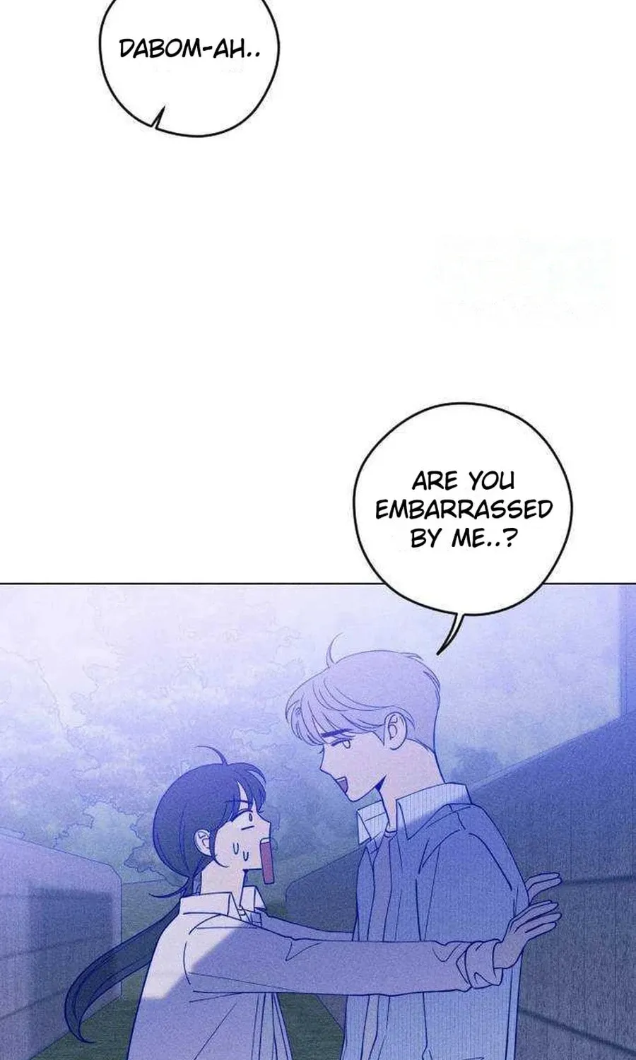 Nine Puzzle (Colored) Chapter 19 page 87 - 