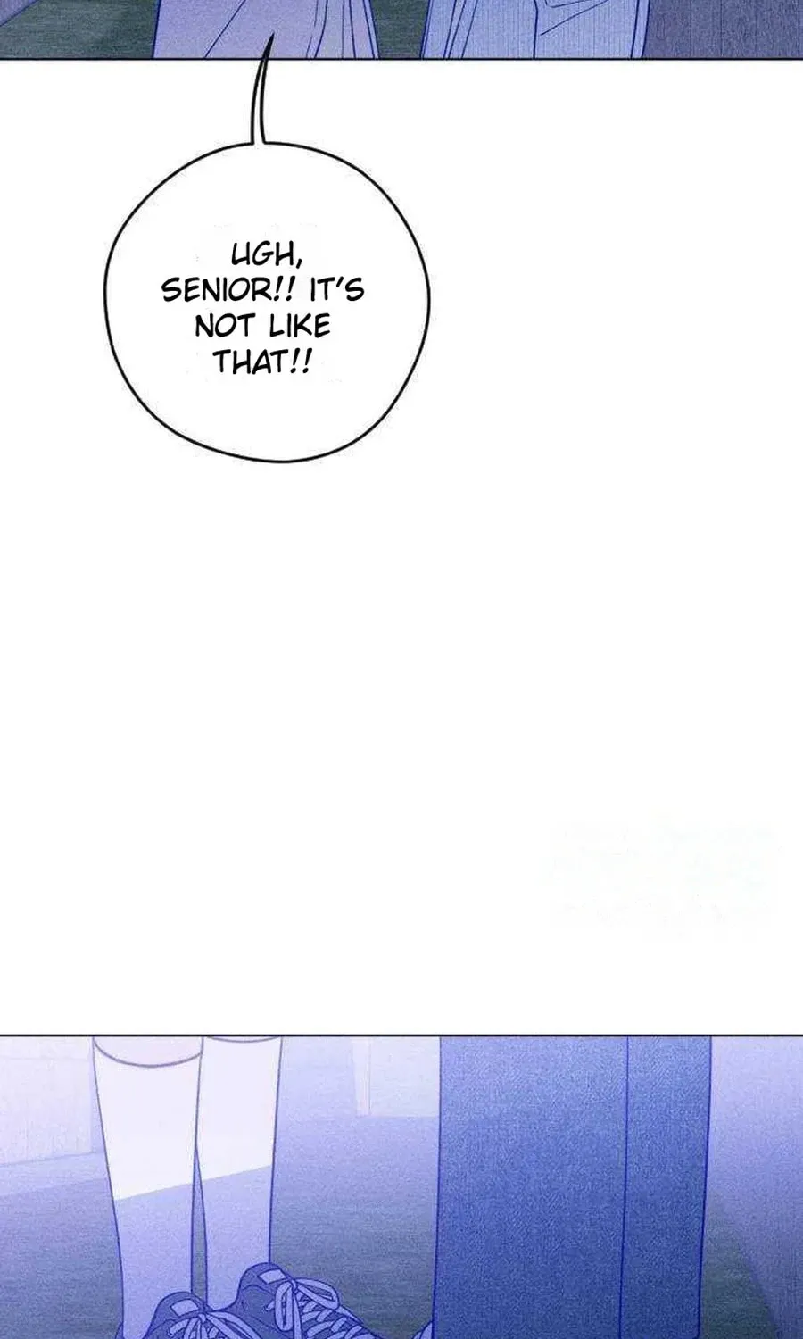 Nine Puzzle (Colored) Chapter 19 page 88 - 