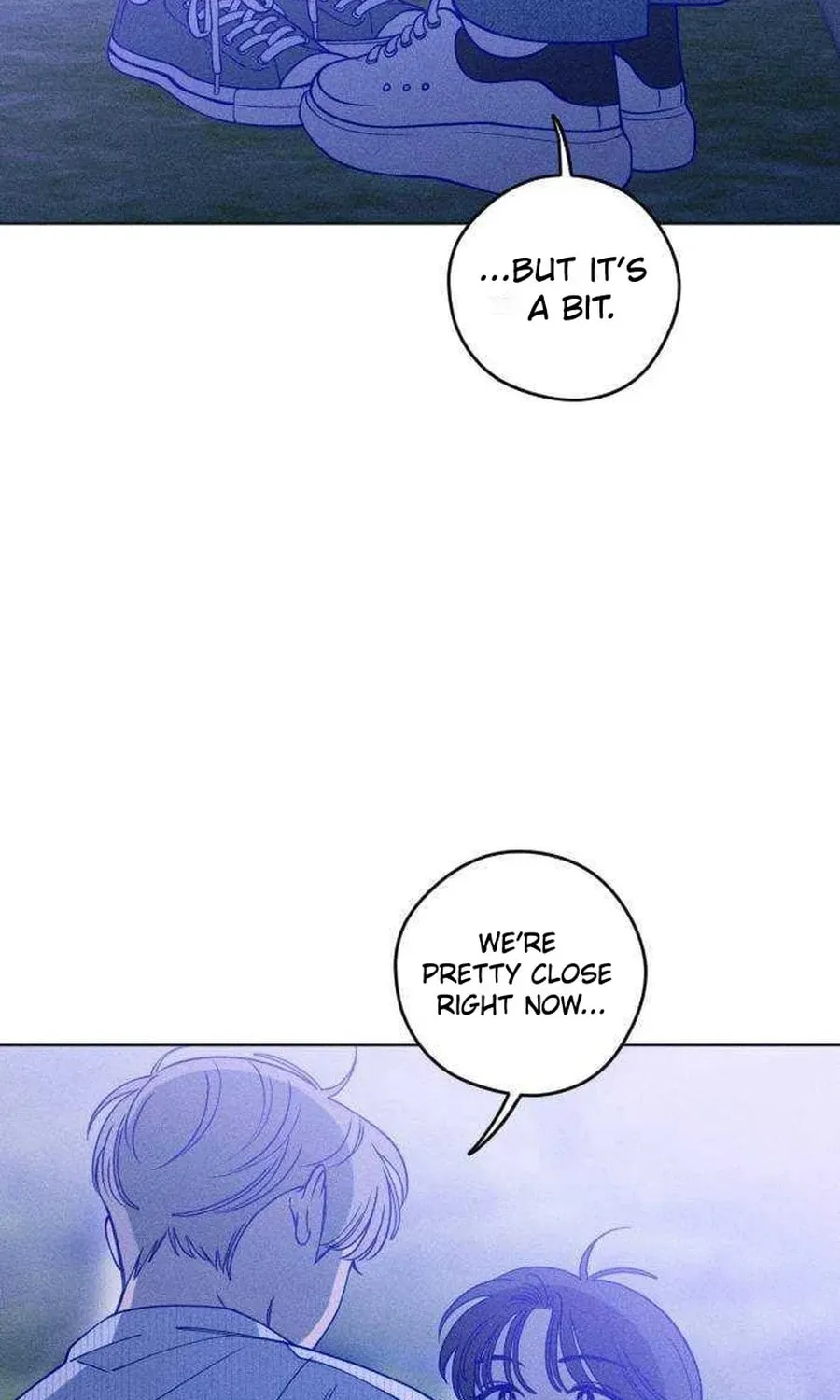 Nine Puzzle (Colored) Chapter 19 page 89 - 