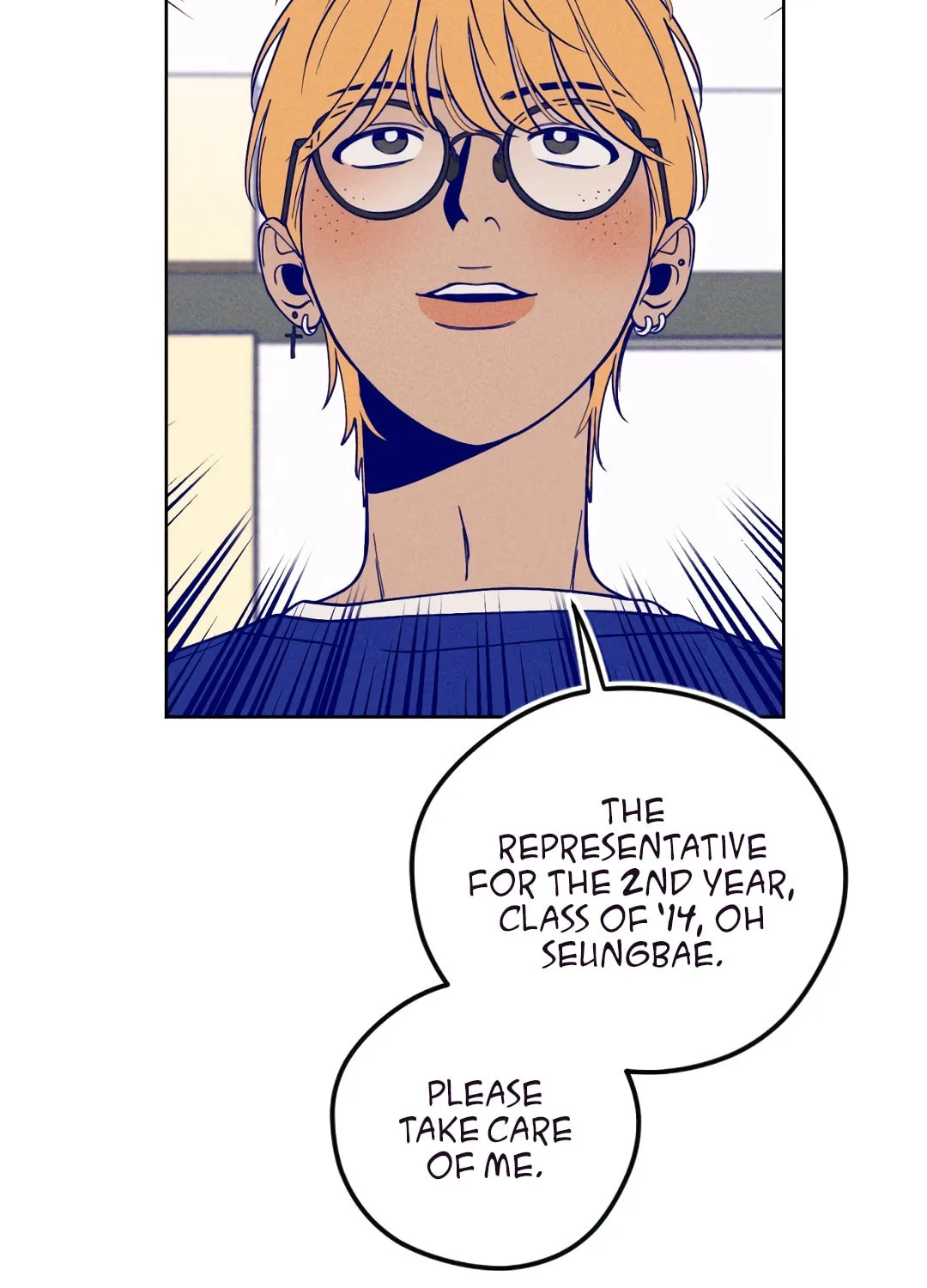 Nine Puzzle (Colored) Chapter 2 page 102 - 