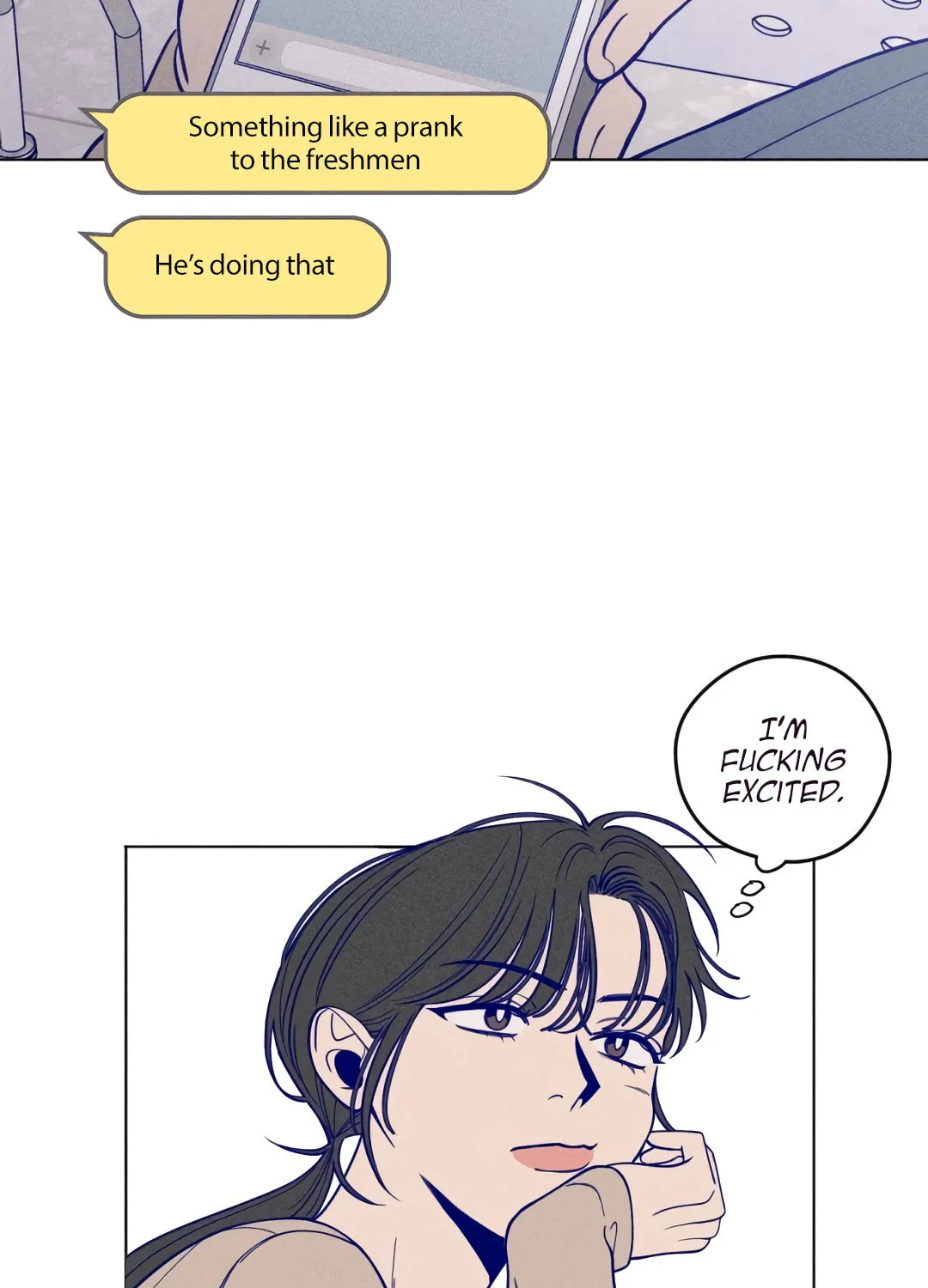 Nine Puzzle (Colored) Chapter 2 page 104 - 