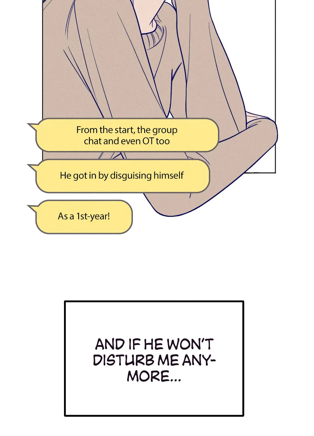 Nine Puzzle (Colored) Chapter 2 page 105 - 