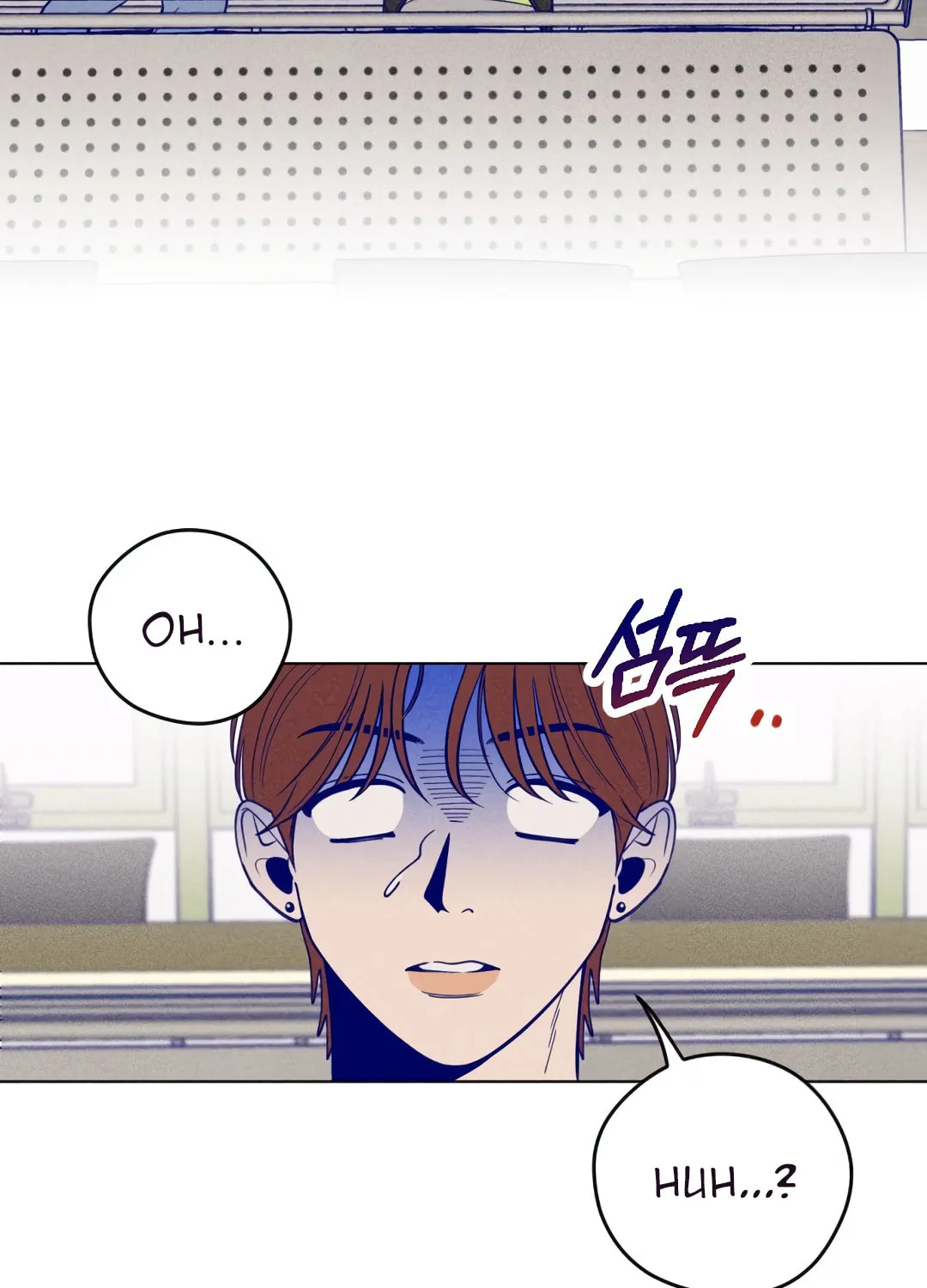 Nine Puzzle (Colored) Chapter 2 page 108 - 