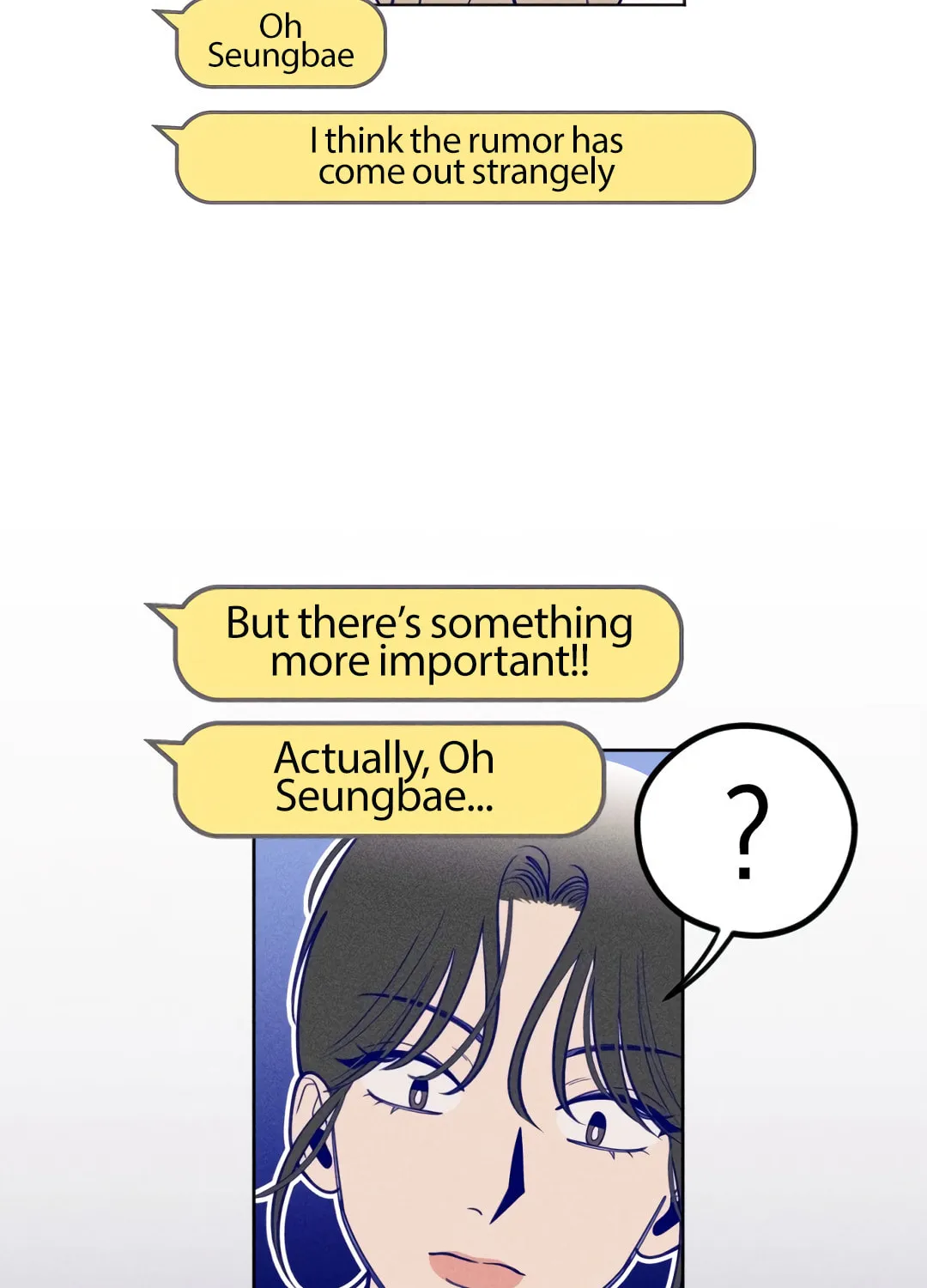 Nine Puzzle (Colored) Chapter 2 page 21 - 