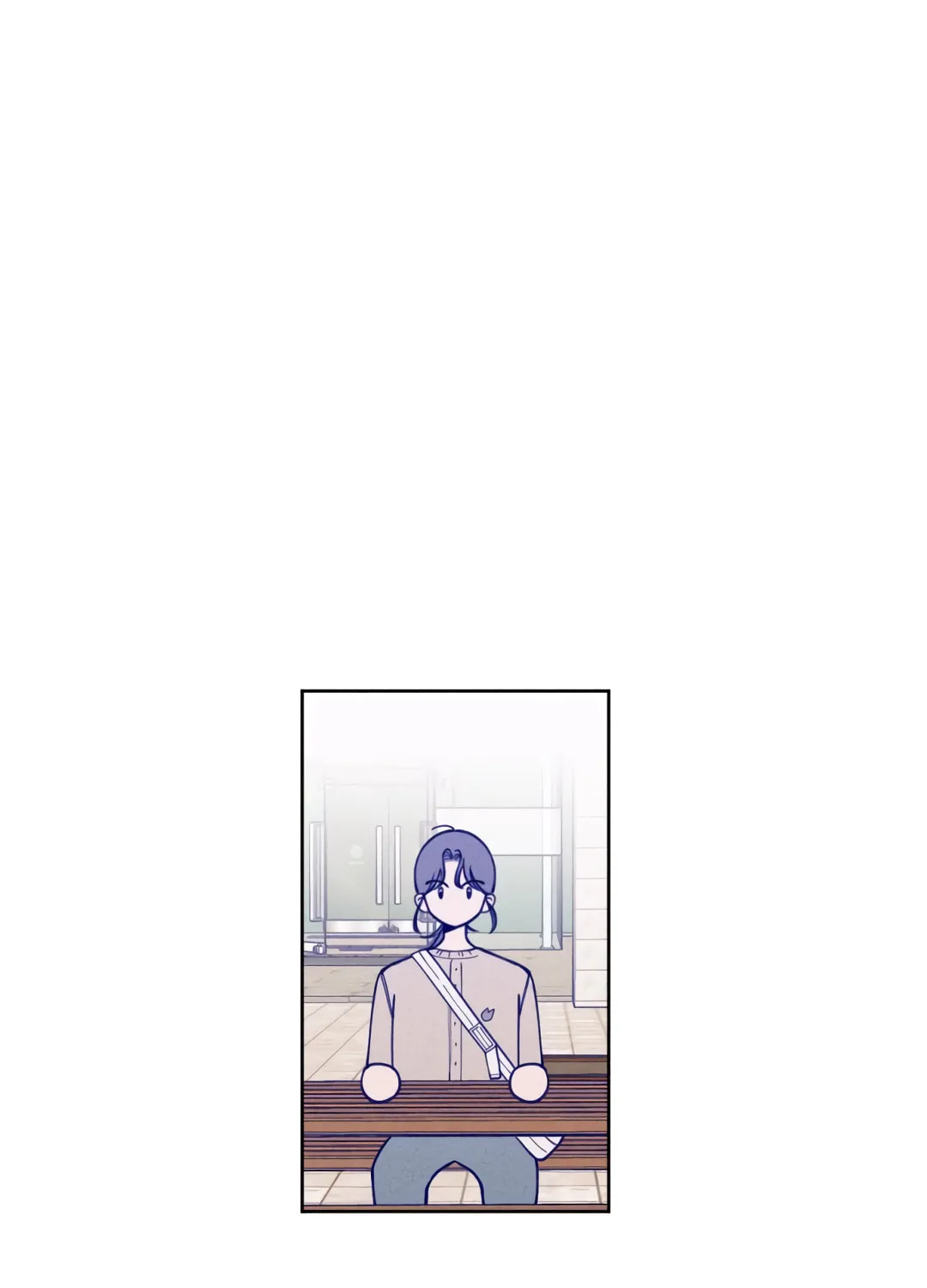 Nine Puzzle (Colored) Chapter 2 page 28 - 