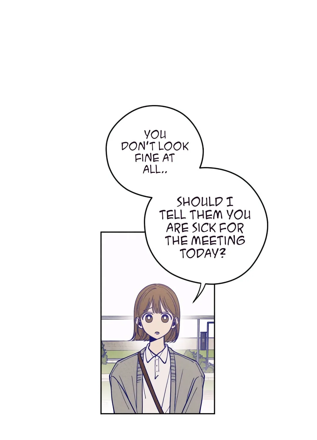 Nine Puzzle (Colored) Chapter 2 page 31 - 