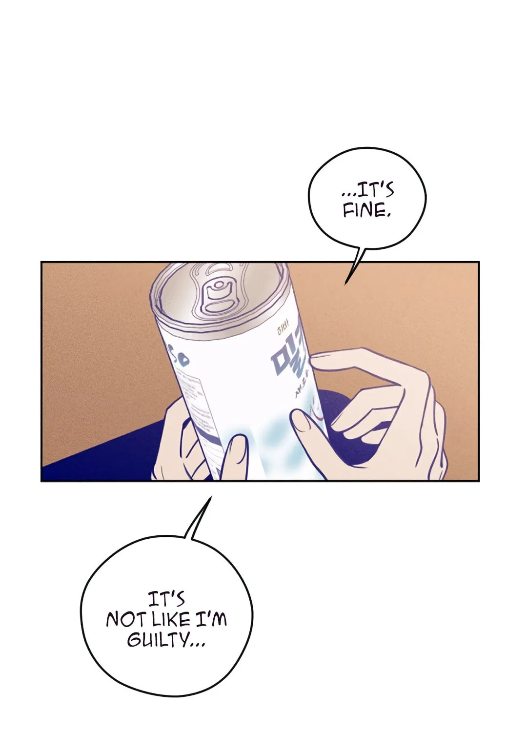 Nine Puzzle (Colored) Chapter 2 page 32 - 