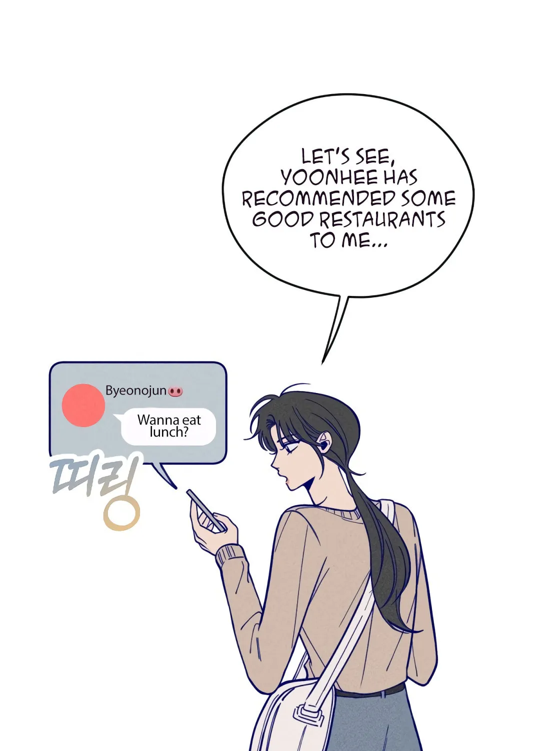 Nine Puzzle (Colored) Chapter 2 page 37 - 