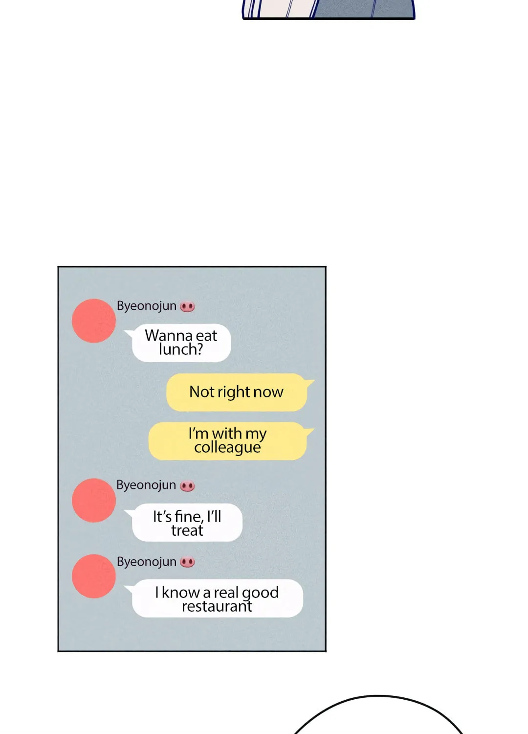 Nine Puzzle (Colored) Chapter 2 page 38 - 