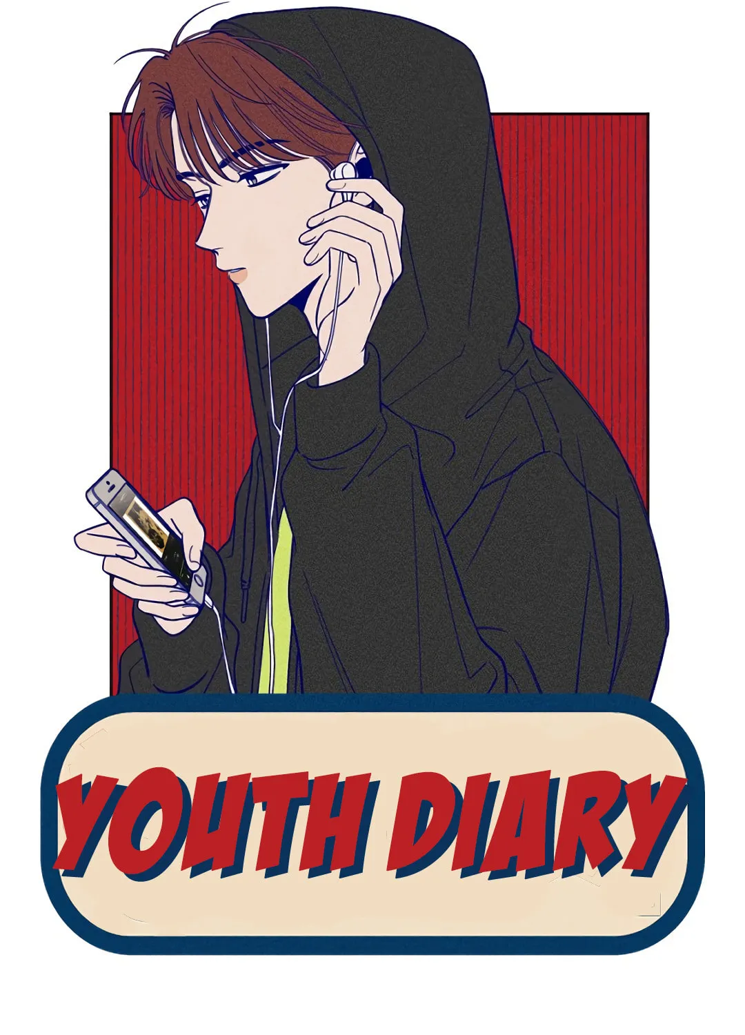 Nine Puzzle (Colored) Chapter 2 page 41 - 