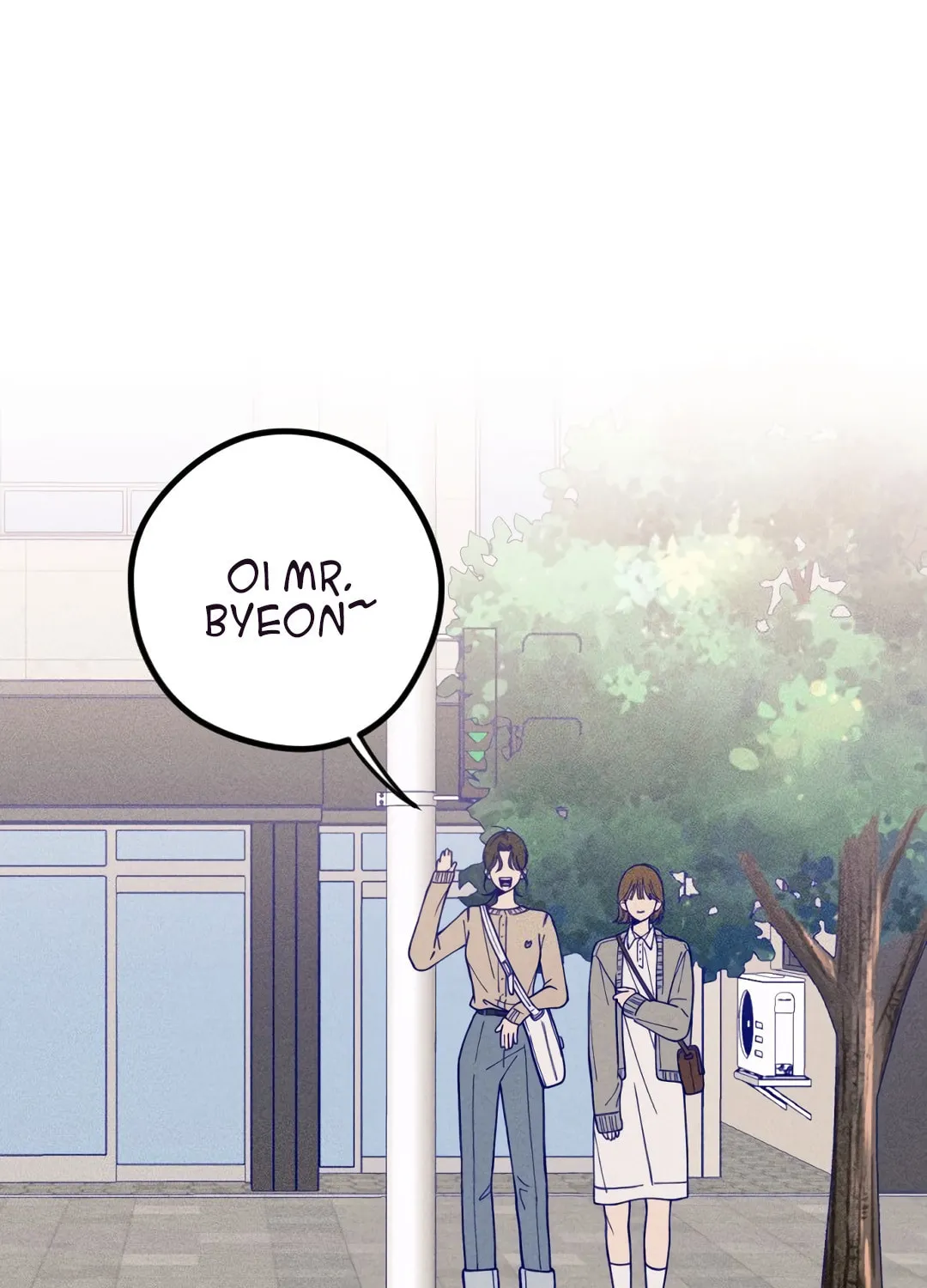 Nine Puzzle (Colored) Chapter 2 page 42 - 