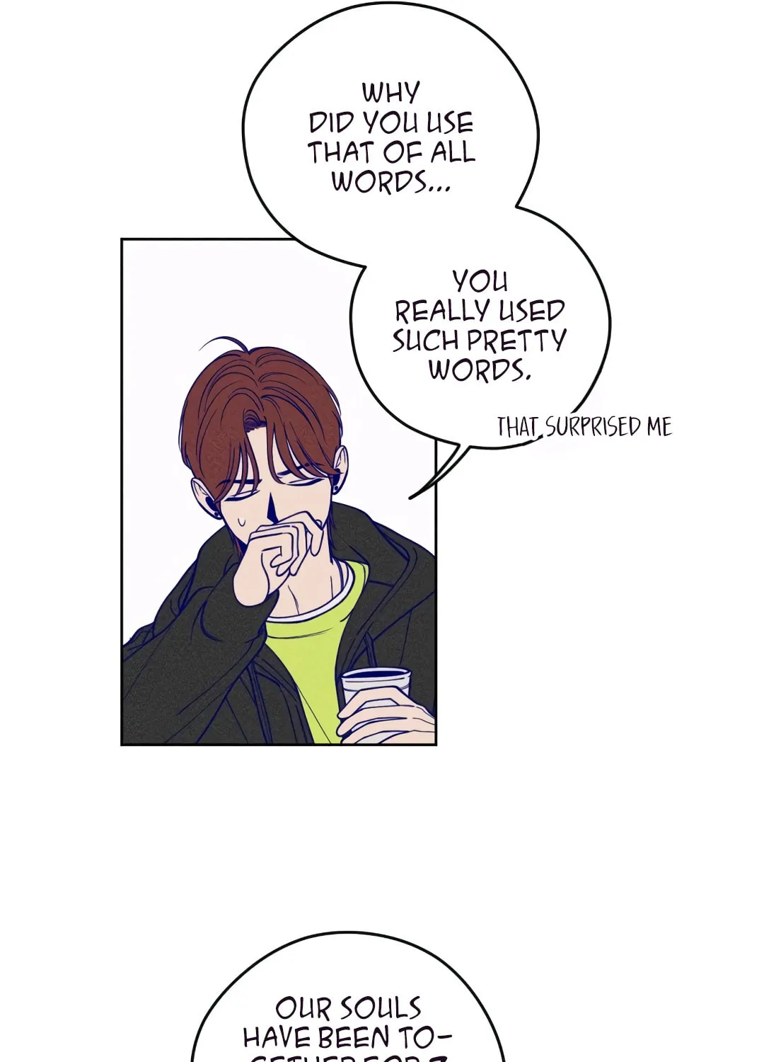 Nine Puzzle (Colored) Chapter 2 page 46 - 