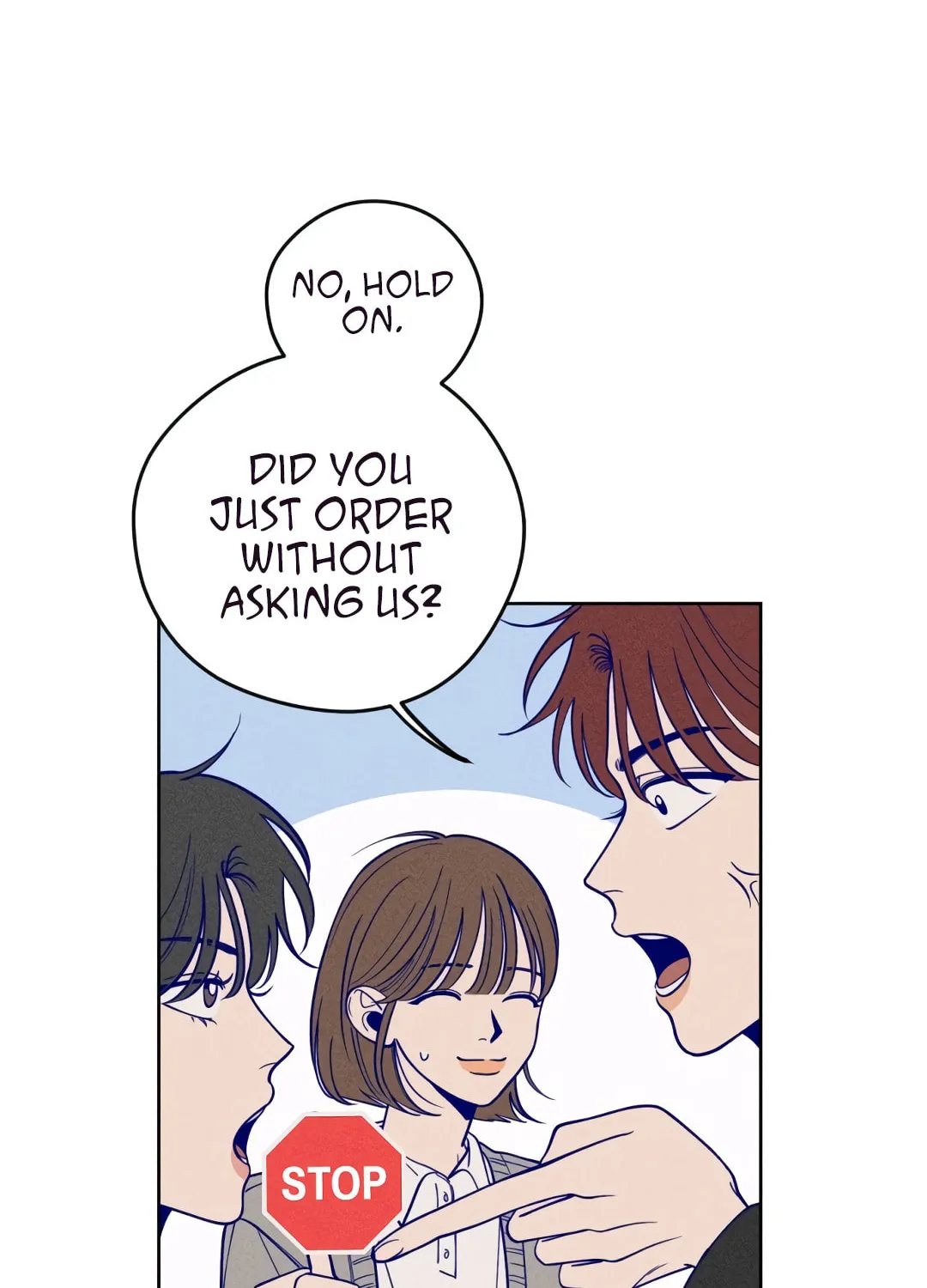 Nine Puzzle (Colored) Chapter 2 page 52 - 
