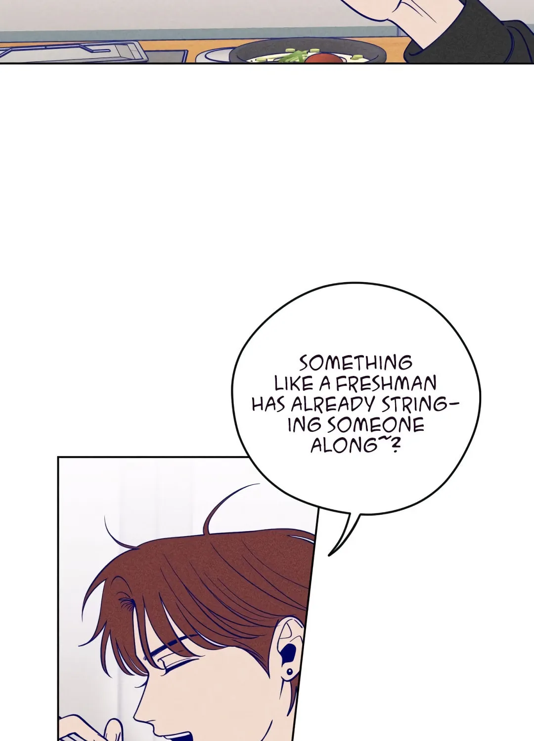 Nine Puzzle (Colored) Chapter 2 page 58 - 
