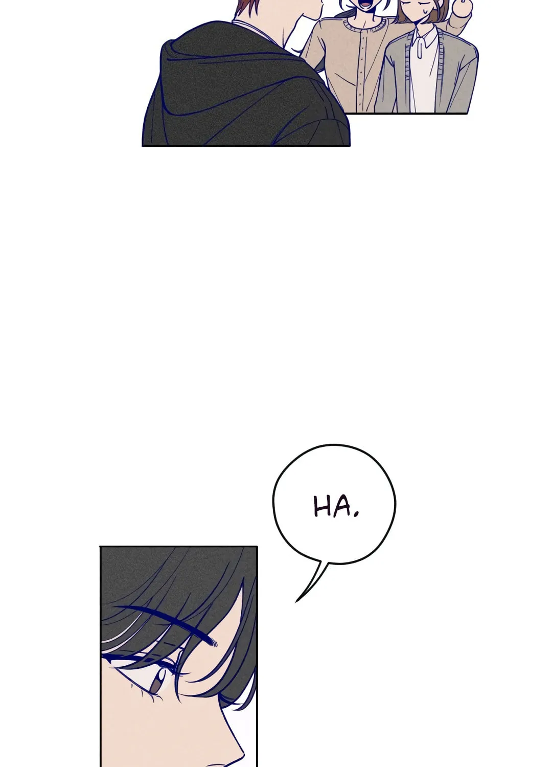 Nine Puzzle (Colored) Chapter 2 page 64 - 