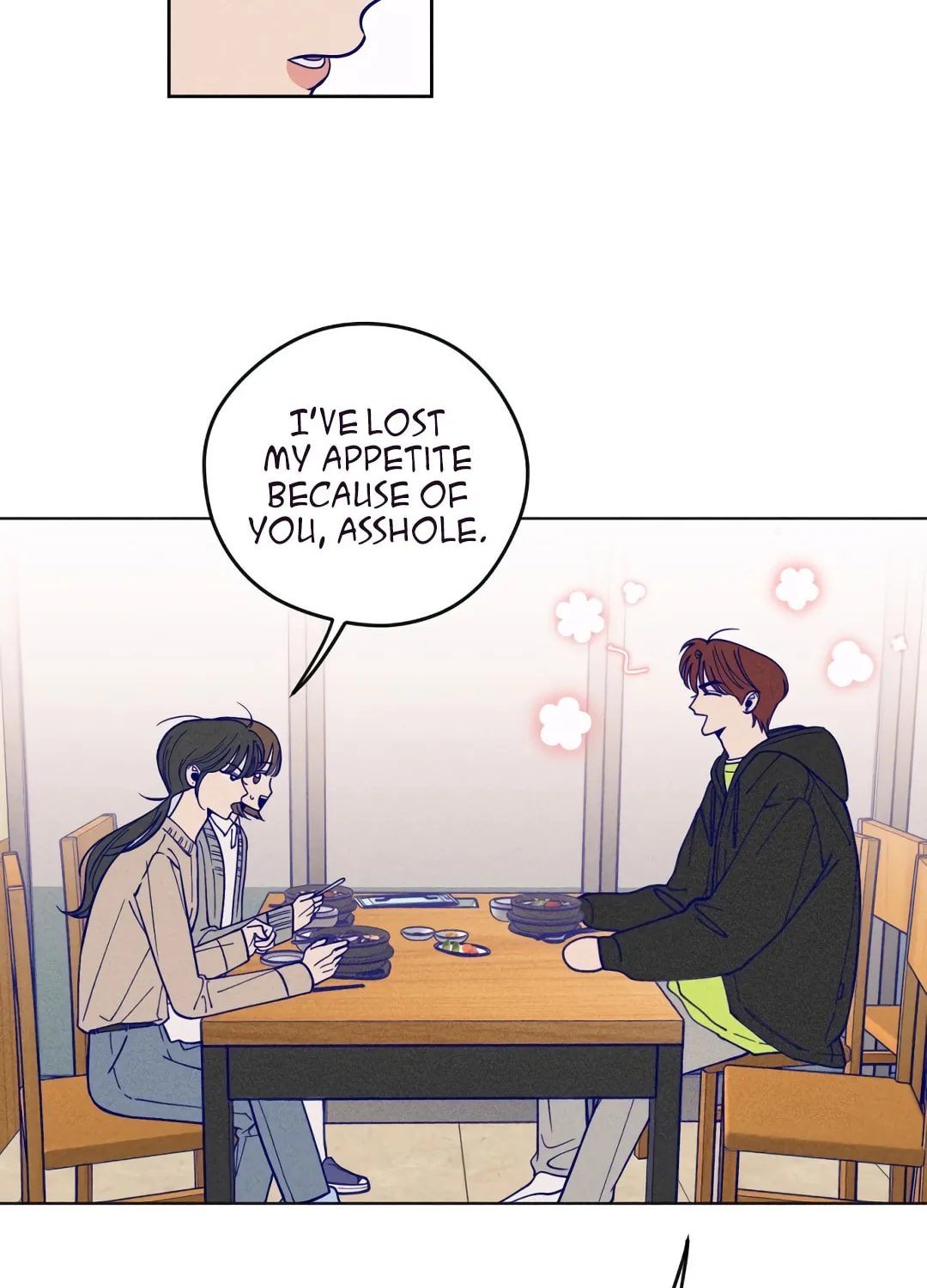 Nine Puzzle (Colored) Chapter 2 page 65 - 