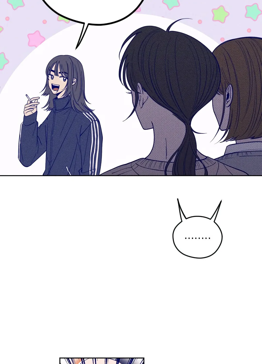 Nine Puzzle (Colored) Chapter 2 page 69 - 