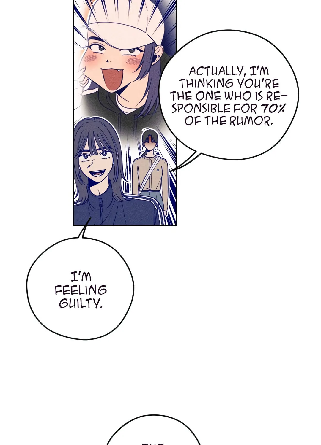 Nine Puzzle (Colored) Chapter 2 page 70 - 