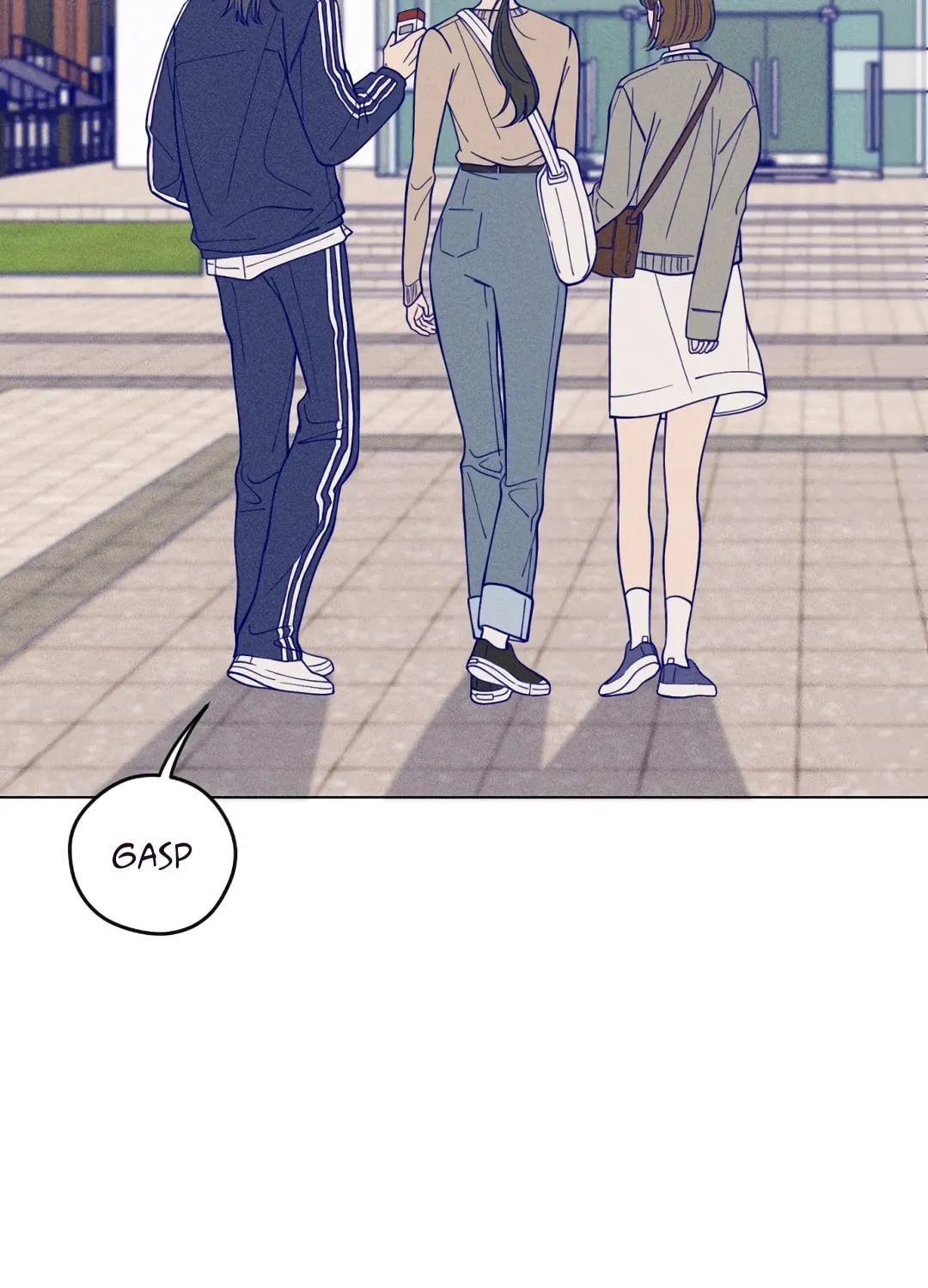 Nine Puzzle (Colored) Chapter 2 page 75 - 