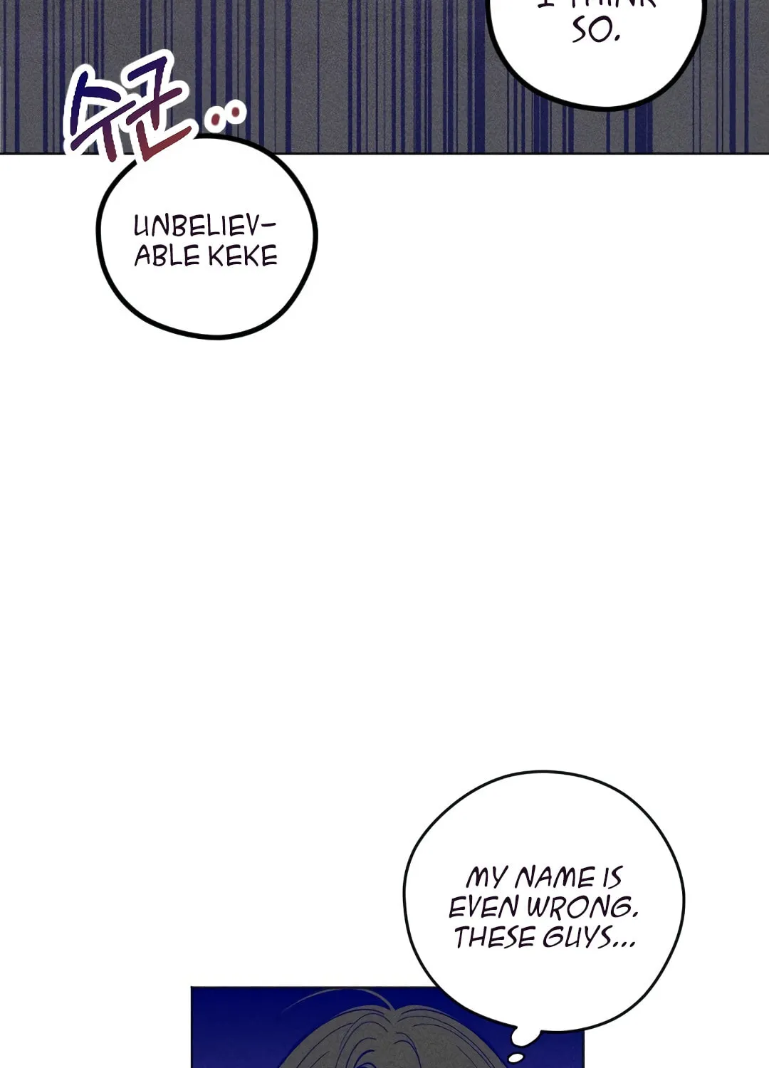 Nine Puzzle (Colored) Chapter 2 page 79 - 
