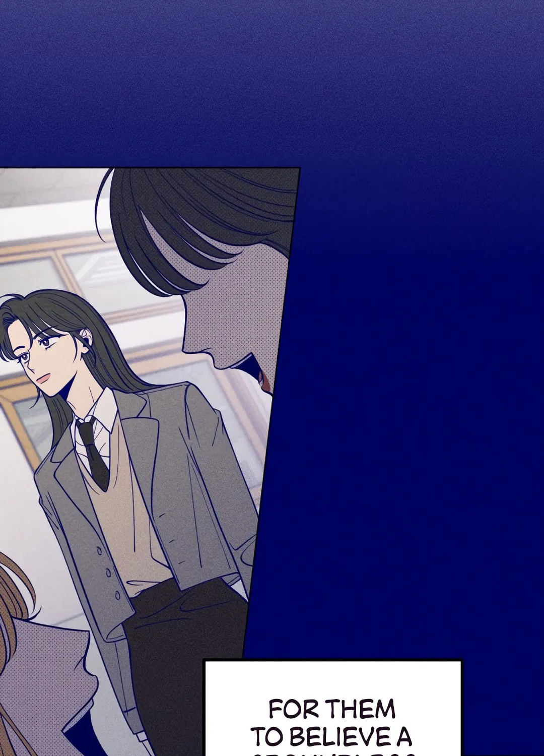 Nine Puzzle (Colored) Chapter 2 page 81 - 